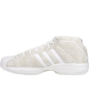 adidas Pro Model 2G Fv2094" - Black