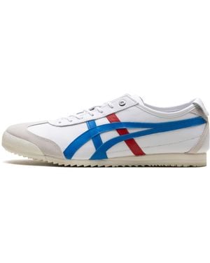 Onitsuka Tiger Mexico 66 Sd Directoire" 1183A872 113" - Blue
