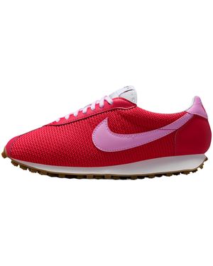 Nike Ld-1000 Se "Ember Glow Sail Alabaster Beyond" Ih2128 800" - Red