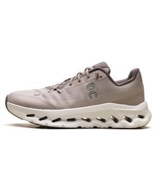 On Shoes Cloudtilt "Cinder Fog" 3Me10102566" - Black