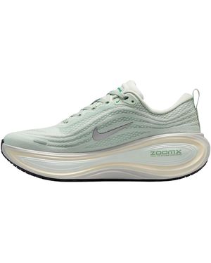 Nike Vomero Plus "Light Barely Sea Glass" Hv8154 004" - Green