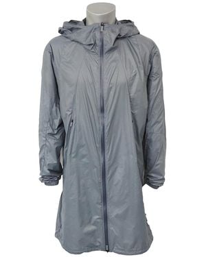 Nike Lightweight Rain Jacket Parka 719467 065" - Black