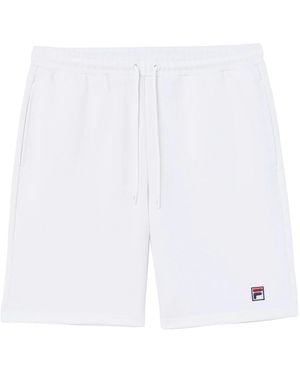 Fila Dominico Shorts Lm161Rm6 100" - Black