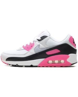 Nike Air Max 90 Glow Wolf" Im4613 100" - Black