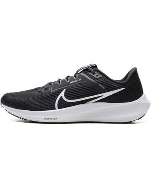 Nike Air Zoom Pegasus 40 Dv3854 001" - Black