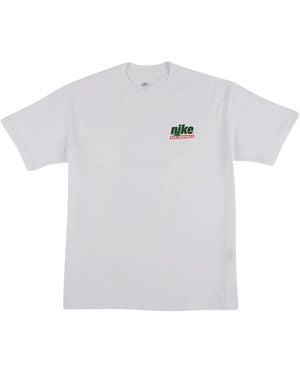 Nike Sportswear T-Shirt Ir4589 100" - Black