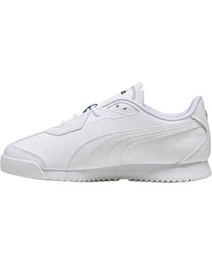 PUMA Roma Stradale "Bmw Motorsport - Black