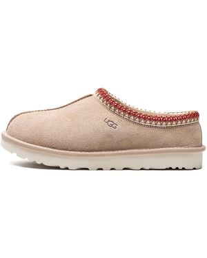UGG Tasman "Sand" 5955 Sndd" - Black