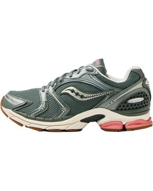 Saucony Originals Progrid Triumph 4 "Agave" S70805-4" - Pink