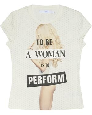 PRAYING Perform T-Shirt Pray242012" - Black