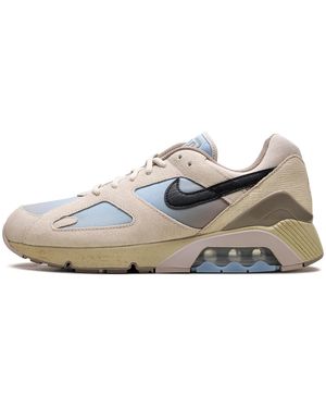 Nike Air Max 180 "Light Khaki Psychic" Hj6282 200" - Black