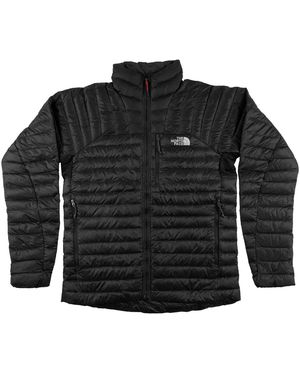 The North Face Thunder Micro Jacket Summit Series "Summit Series" A0Jdjk3" - Black