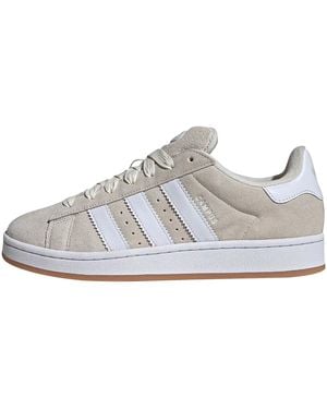adidas Campus 00S "Wonder Gum" Id1435" - Natural