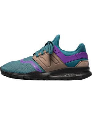 New Balance 247V2 "Gore-Tex - Blue