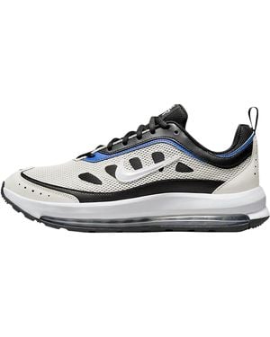 Nike Air Max Ap "Phantom Photo" Dq3959 002" - Black