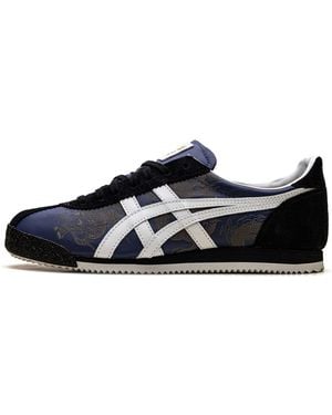 Onitsuka Tiger Tiger Corsair "Bruce Lee" D50Hk 5001" - Black