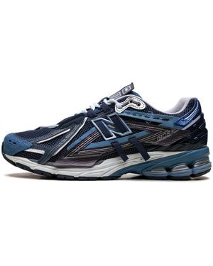 New Balance 1906A "Deep" U1906Ab" - Blue