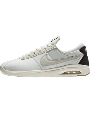 Nike Sb Air Max Bruin Vpr Txt "Light Bone" Aa4257 003" - Black