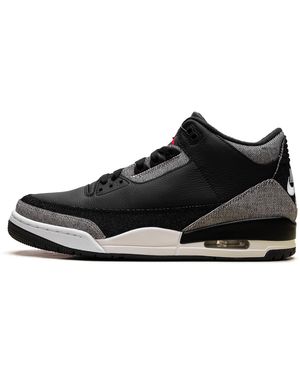 Nike Air 3 "Levi's - Black
