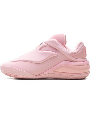 Converse Shai 001 "Blush" A19838C" - Black