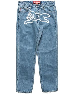 ICECREAM Arrow Jeans "Burnt Pecan" 461 1100 400" - Blue