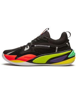 PUMA Rs-Dreamer "J. Cole" 193990 03" - Black