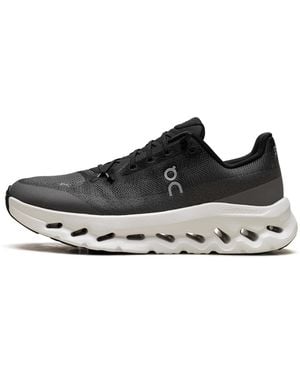 On Shoes Cloudtilt 3Me10100397" - Black