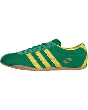 adidas Tokyo Pure Sulfur" Ji3298" - Green