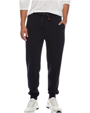 Brunello Cucinelli Gym Clothes "Colorful/Anthracite" M0T313202Y_C039" - Black