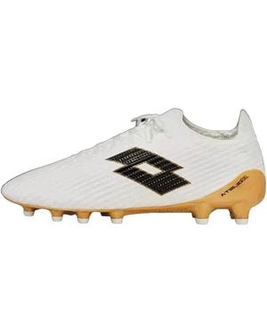 Lotto Leggenda Solista 200 Iii Fg 212376 8Kq" - Black