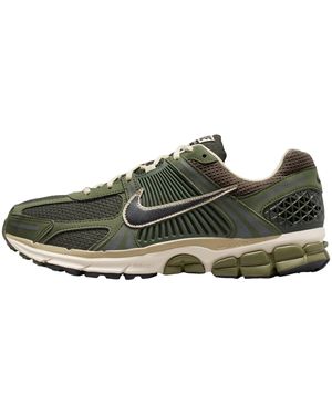 Nike Zoom Vomero 5 Se "Army Sequoia Light Khaki Ib2987 300" - Black
