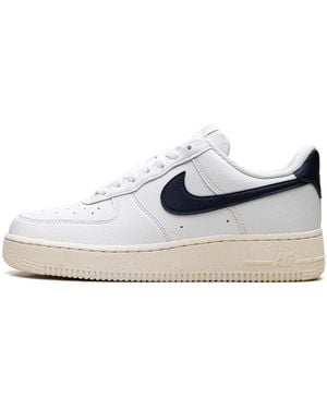 Nike Air Force 1 "Olympic" Fz6768 100" - Black