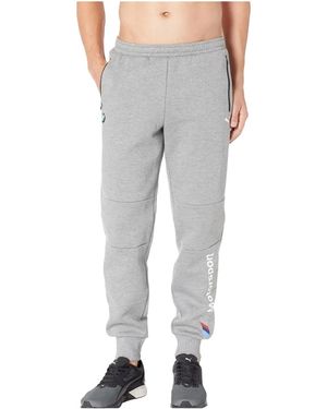 PUMA Bmw Motorsport Sweat Trousers 576655 03" - Black