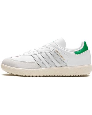 adidas Samba Golf "Kith - White