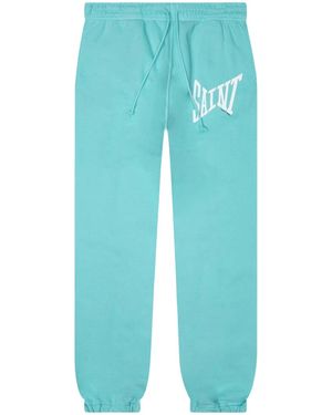 SAINT Mxxxxxx Saint Joggers Sm S23 0000 053" - Black