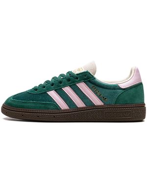 adidas Handball Spezial "Velvet Pack - Green