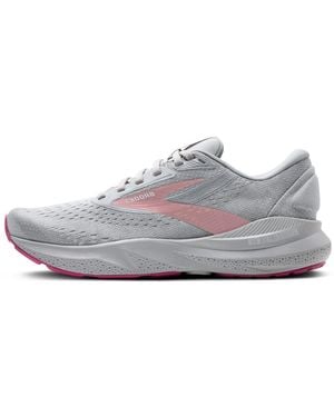 Brooks Adrenaline 24 Shoes - Grey