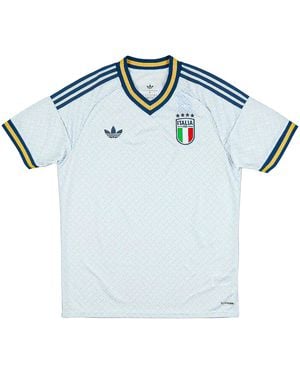 adidas Fifa 26 Away Jersey "Italy" Kc8704" - Black