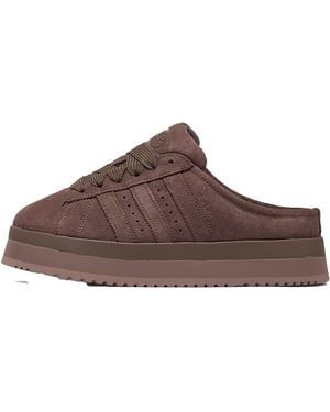 adidas Campus 00S Winter Low "Earth Strata" Jr3731" - Brown