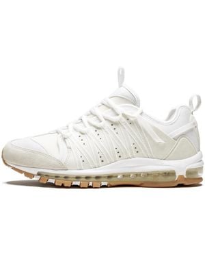 Nike Air Max 97 Haven Clot "Clot - Black