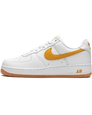 Nike Air Force 1 Low "Waterproof - Black
