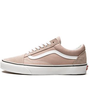 Vans Old Skool Vn0A5Krfavk" - Black