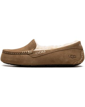 UGG Ansley "Chestnut" 1106878 Che" - Black