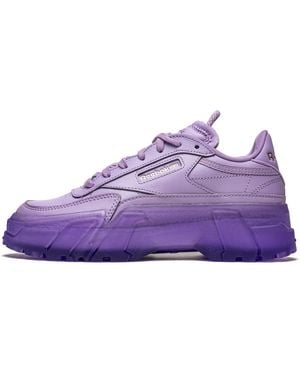 Reebok Club C Cardi "Cardi B" Gx7632" - Purple