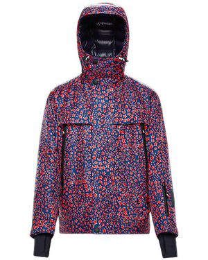 Moncler 3 Grenoble Colville Jacket Mon27" - Black