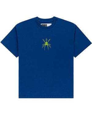 Sp5der Tm Tee 110" - Blue