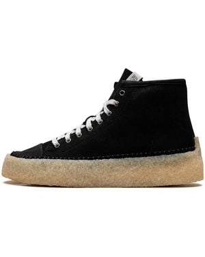 Clarks Caravan 26167697" - Black
