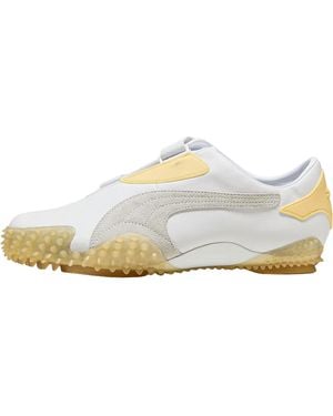 PUMA Mostro Lost Found 405313 01" - Black