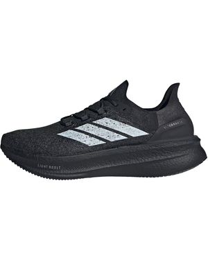 adidas Ultraboost 5 Strung Iron Metallic" Jq2941" - Black