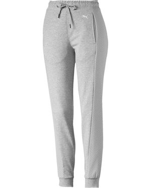 PUMA Chase Trousers 578012 04" - Black